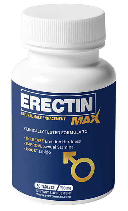 Erectin Max